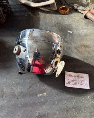 Fanale cev 130