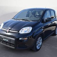 FIAT Panda 1.0 FireFly 70cv S&S Hybrid