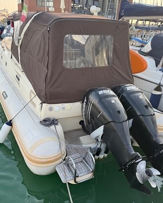 Solemar 32 Oceanic