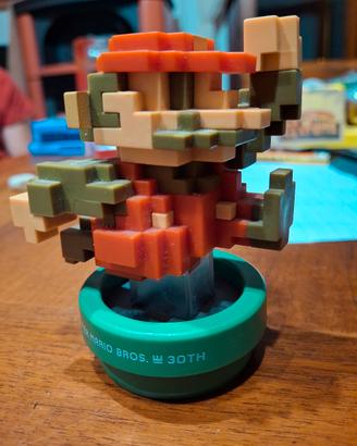 Nintendo Mario Classic Color Amiibo -  Wii