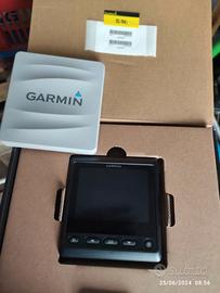 Display GNX21 Garmin