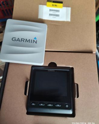 Display GNX21 Garmin