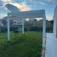 Pergola 3x3