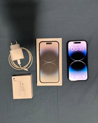 Iphone 14pro 512gb