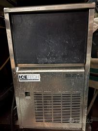 Produttore ghiaccio