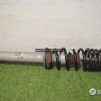 Bmw serie 5 f10 ammortizzatore posteriore | 9713