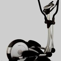 Ellittica KETTLER, crosstrainner modello Verso-307