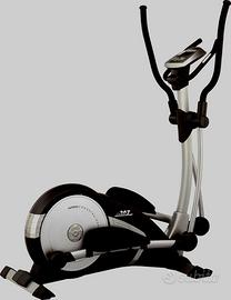 Ellittica KETTLER, crosstrainner modello Verso-307