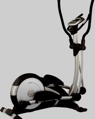Ellittica KETTLER, crosstrainner modello Verso-307