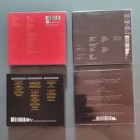 Depeche Mode cd+dvd+sacd