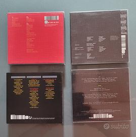 Depeche Mode cd+dvd+sacd