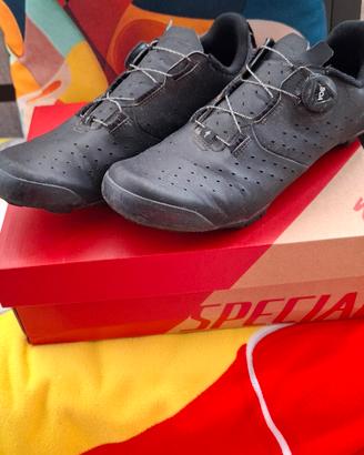 Scarpe Myb