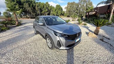 Peugeot 3008 BlueHDi 130 S&S Allure Pack