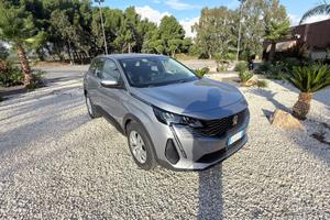 Peugeot 3008 BlueHDi 130 S&S Allure Pack