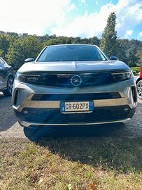Opel mokka 100cv elegance