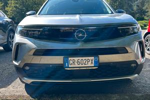 Opel mokka 100cv elegance