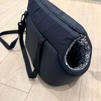 Borsa trasportino cane LOVEDI