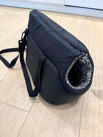 Borsa trasportino cane LOVEDI