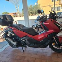 Honda ADV 350 12.2022 UNIPRO