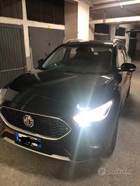 MG zs gpl