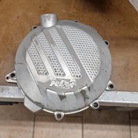 Coperchio carter frizione ktm exc 300 2017