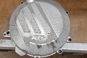 Coperchio carter frizione ktm exc 300 2017