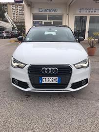 AUDI A1   1.6 TDI S-LINE FULL OPTIONAL