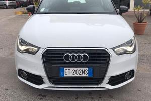 AUDI A1   1.6 TDI S-LINE FULL OPTIONAL