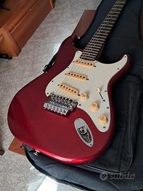Fender stratocaster Japan