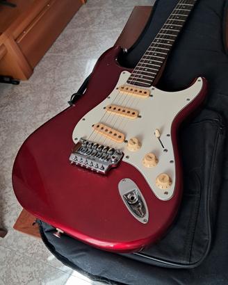 Fender stratocaster Japan