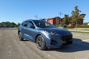 Ford Kuga 2.5 full Hybrid 190cv