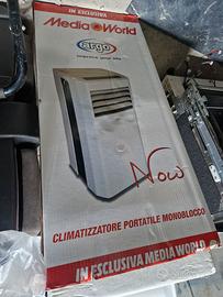 Climatizzatore pinguino 10000BTU