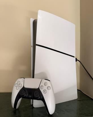 PS5 Digital Edition