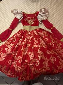 Costume danza classica