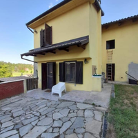 Casa semi-indipendente