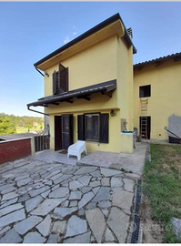 Casa semi-indipendente