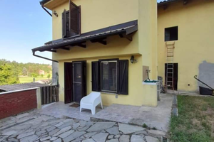 Casa semi-indipendente