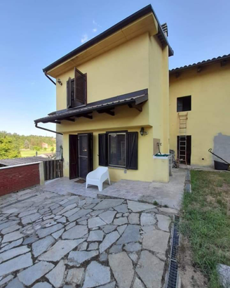 Casa semi-indipendente