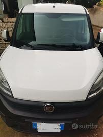 Fiat Doblo cargo allestimento 