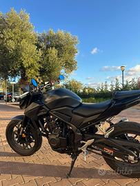 Honda CB500