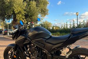 Honda CB500