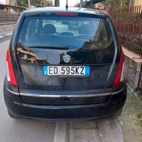 Lancia Musa 