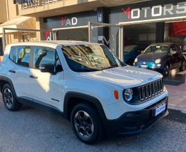 Jeep Renegade 1.6 Mjt Sport 2017 NEO