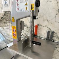 Segaossa macelleria monofase 220