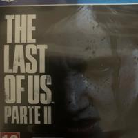 Giochi ps4 the last of us,resident evil 7