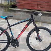 bici hogan