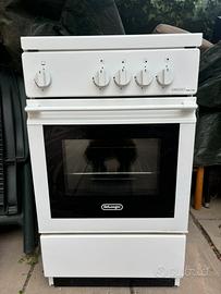 Cucina a gas Delonghi