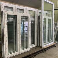 Infissi in PVC e Alluminio su Misura – Qualità