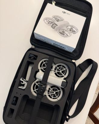 Dji Neo + borsa + accessori (PERFETTO)
