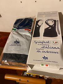 Corsetto Toraco-Lombo-Sacrale spinfast TLM